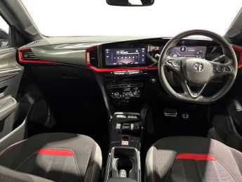 Vauxhall MOKKA 1.2 Turbo SRi Nav Premium 5dr Auto