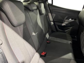 Vauxhall MOKKA 1.2 Turbo SRi Nav Premium 5dr Auto