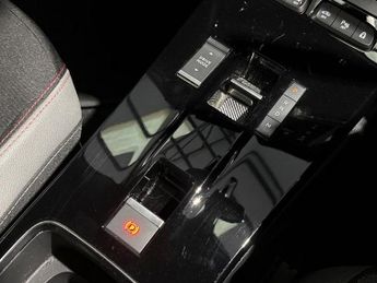 Vauxhall MOKKA 1.2 Turbo SRi Nav Premium 5dr Auto