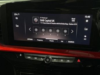 Vauxhall MOKKA 1.2 Turbo SRi Nav Premium 5dr Auto