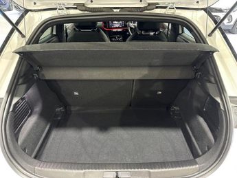 Vauxhall MOKKA 1.2 Turbo SRi Nav Premium 5dr Auto