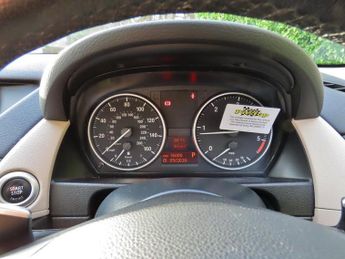 BMW X1 2.0 20d xLine SUV 5dr Diesel Auto xDrive Euro 5 (s/s) (184 ps)