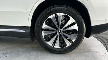 Mercedes-Benz EQC EQC 400 80kWh Sport SUV 5dr Electric Auto 4MATIC (408 ps)