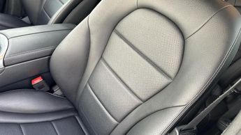 Mercedes-Benz EQC EQC 400 80kWh Sport SUV 5dr Electric Auto 4MATIC (408 ps)