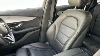 Mercedes-Benz EQC EQC 400 80kWh Sport SUV 5dr Electric Auto 4MATIC (408 ps)