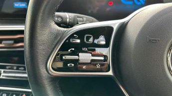 Mercedes-Benz EQC EQC 400 80kWh Sport SUV 5dr Electric Auto 4MATIC (408 ps)