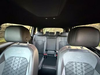 Volkswagen Tiguan Allspace 2.0 TSI R-Line DSG 4Motion Euro 6 (s/s) 5dr