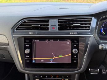 Volkswagen Tiguan Allspace 2.0 TSI R-Line DSG 4Motion Euro 6 (s/s) 5dr