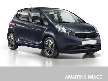 Kia Venga 1.6 3