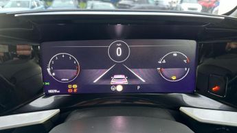 Vauxhall Mokka 1.2 Turbo Ultimate SUV 5dr Petrol Auto Euro 6 (s/s) (130 ps)