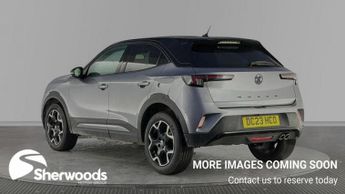 Vauxhall Mokka 1.2 Turbo Ultimate SUV 5dr Petrol Auto Euro 6 (s/s) (130 ps)