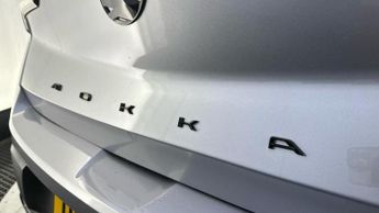 Vauxhall Mokka 1.2 Turbo Ultimate SUV 5dr Petrol Auto Euro 6 (s/s) (130 ps)