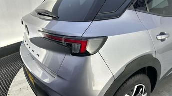 Vauxhall Mokka 1.2 Turbo Ultimate SUV 5dr Petrol Auto Euro 6 (s/s) (130 ps)