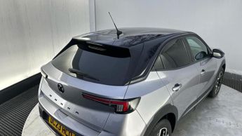 Vauxhall Mokka 1.2 Turbo Ultimate SUV 5dr Petrol Auto Euro 6 (s/s) (130 ps)