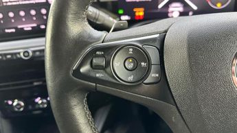 Vauxhall Mokka 1.2 Turbo Ultimate SUV 5dr Petrol Auto Euro 6 (s/s) (130 ps)