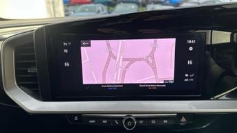 Vauxhall Mokka 1.2 Turbo Ultimate SUV 5dr Petrol Auto Euro 6 (s/s) (130 ps)