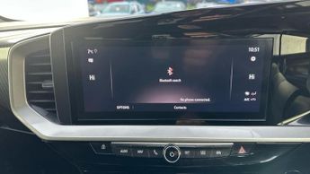 Vauxhall Mokka 1.2 Turbo Ultimate SUV 5dr Petrol Auto Euro 6 (s/s) (130 ps)