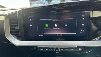 Vauxhall Mokka 1.2 Turbo Ultimate SUV 5dr Petrol Auto Euro 6 (s/s) (130 ps)