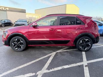 Kia Niro 64.8 kWh 3