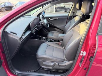 Kia Niro 64.8 kWh 3