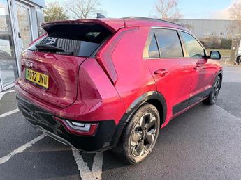 Kia Niro 64.8 kWh 3