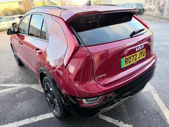 Kia Niro 64.8 kWh 3