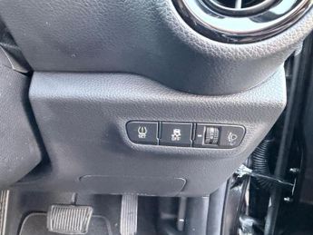 Kia Picanto 1.0 DPi ISG 2