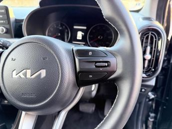 Kia Picanto 1.0 DPi ISG 2