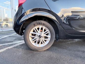 Kia Picanto 1.0 DPi ISG 2