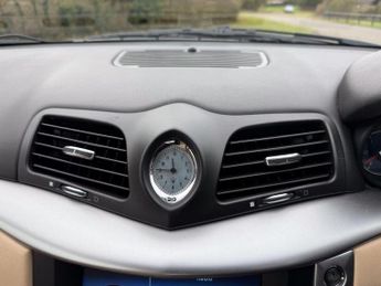 Maserati Granturismo 4.7 V8 S MC Shift Euro 4 2dr