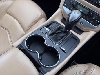 Maserati Granturismo 4.7 V8 S MC Shift Euro 4 2dr