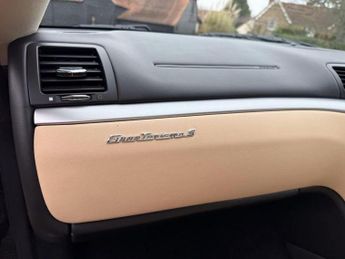 Maserati Granturismo 4.7 V8 S MC Shift Euro 4 2dr