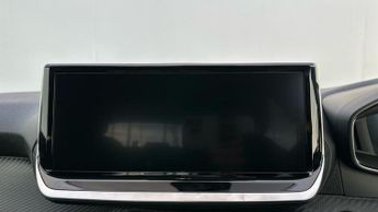 Peugeot 208 1.2 HYBRID Allure Hatchback 5dr Petrol Hybrid e-DSC6 Euro 6 (s/s