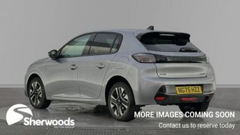 Peugeot 208 1.2 HYBRID Allure Hatchback 5dr Petrol Hybrid e-DSC6 Euro 6 (s/s