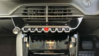 Peugeot 208 1.2 HYBRID Allure Hatchback 5dr Petrol Hybrid e-DSC6 Euro 6 (s/s