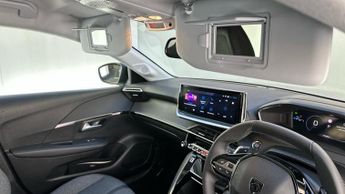 Peugeot 208 1.2 HYBRID Allure Hatchback 5dr Petrol Hybrid e-DSC6 Euro 6 (s/s