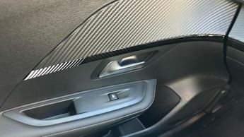 Peugeot 208 1.2 HYBRID Allure Hatchback 5dr Petrol Hybrid e-DSC6 Euro 6 (s/s