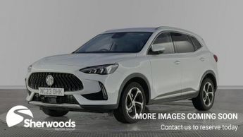 MG MG HS 1.5 T-GDI Trophy SUV 5dr Petrol DCT Euro 6 (s/s) (162 ps)