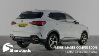 MG MG HS 1.5 T-GDI Trophy SUV 5dr Petrol DCT Euro 6 (s/s) (162 ps)