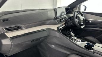 Peugeot 3008 1.5 BlueHDi GT Premium SUV 5dr Diesel EAT Euro 6 (s/s) (130 ps)