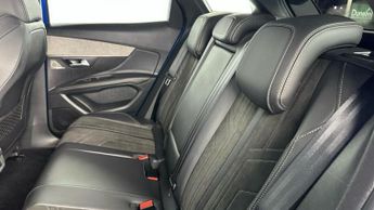 Peugeot 3008 1.5 BlueHDi GT Premium SUV 5dr Diesel EAT Euro 6 (s/s) (130 ps)