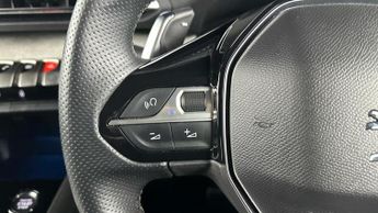 Peugeot 3008 1.5 BlueHDi GT Premium SUV 5dr Diesel EAT Euro 6 (s/s) (130 ps)