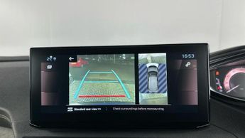 Peugeot 3008 1.5 BlueHDi GT Premium SUV 5dr Diesel EAT Euro 6 (s/s) (130 ps)