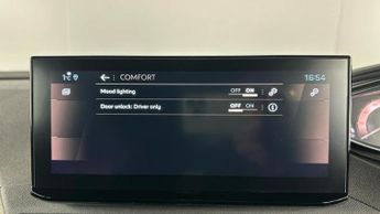 Peugeot 3008 1.5 BlueHDi GT Premium SUV 5dr Diesel EAT Euro 6 (s/s) (130 ps)