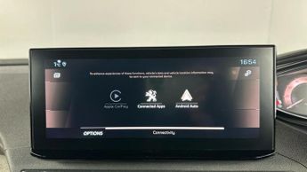 Peugeot 3008 1.5 BlueHDi GT Premium SUV 5dr Diesel EAT Euro 6 (s/s) (130 ps)