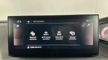 Peugeot 3008 1.5 BlueHDi GT Premium SUV 5dr Diesel EAT Euro 6 (s/s) (130 ps)