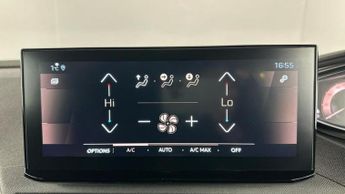 Peugeot 3008 1.5 BlueHDi GT Premium SUV 5dr Diesel EAT Euro 6 (s/s) (130 ps)