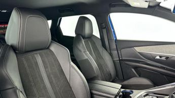 Peugeot 3008 1.5 BlueHDi GT Premium SUV 5dr Diesel EAT Euro 6 (s/s) (130 ps)