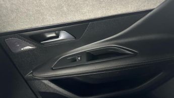 Peugeot 3008 1.5 BlueHDi GT Premium SUV 5dr Diesel EAT Euro 6 (s/s) (130 ps)