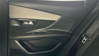 Peugeot 3008 1.5 BlueHDi GT Premium SUV 5dr Diesel EAT Euro 6 (s/s) (130 ps)